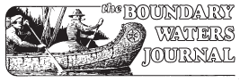 The Boundary Waters Journal